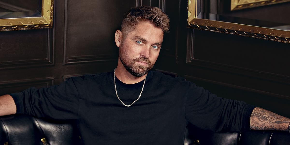 Brett Young Unveils New Song "Kiss To Forget" Amid Tour Plans