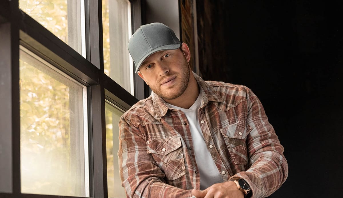 Jon Langston Releases Deeply Personal Track "Lose Her Forever"