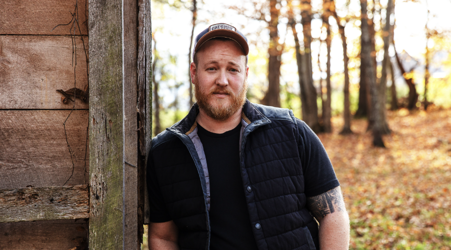 Tyler Joe Miller Releases New Track 'Going Home,' Expanding His Canadian Country Legacy