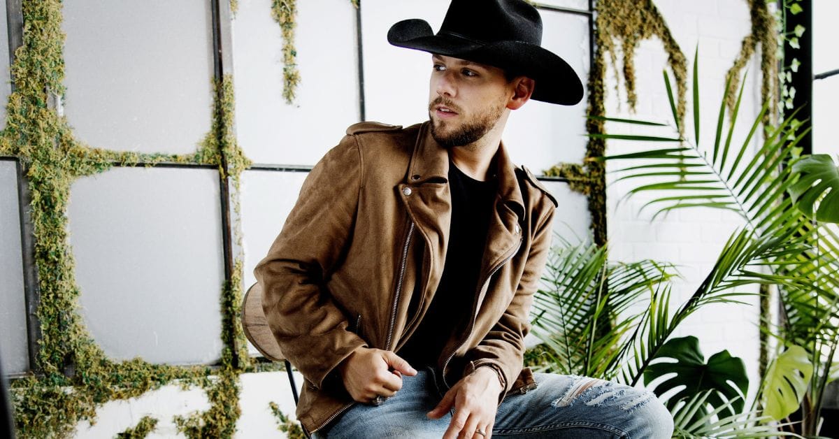 Brett Kissel Unveils Deeply Personal New Single "Close to You," Launches Cross-Canada Acoustic Tour