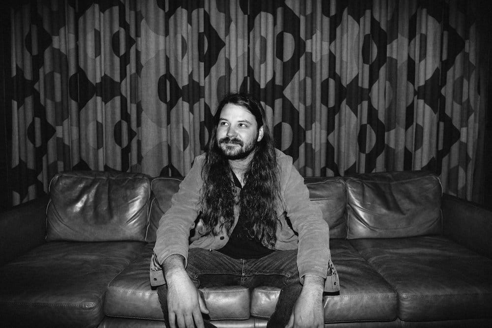 Brent Cobb Releases New Track "Snakebite"