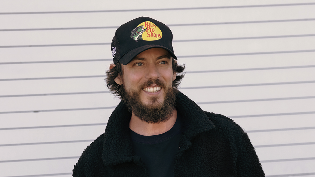 Chris Janson Announces New Single 'Cheap'