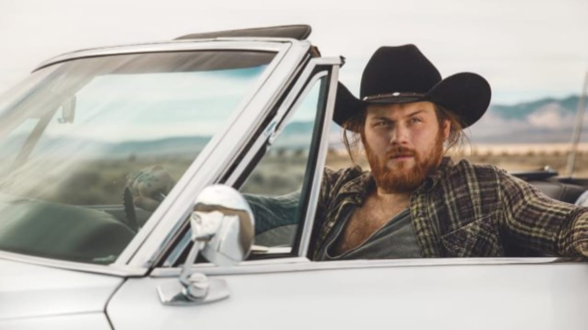 Danny Worsnop Returns to Solo Work with Acoustic Single "The Bed I Made"