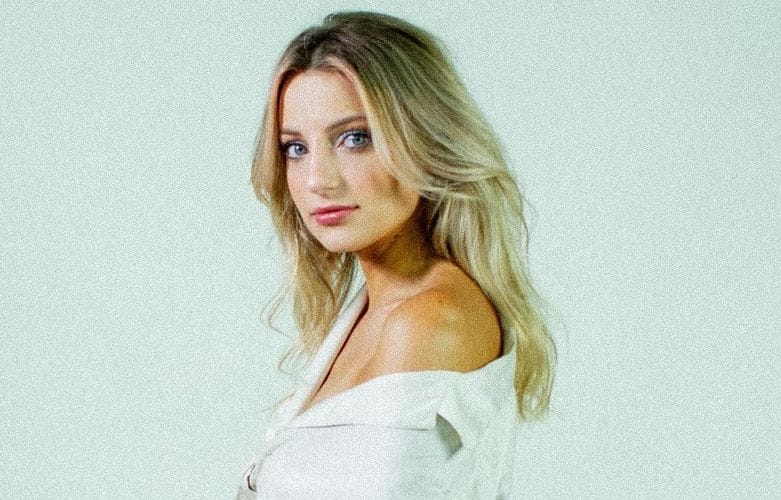 Halle Kearns Releases New Single "Love You Back" Featuring Husband Kelly Roberson