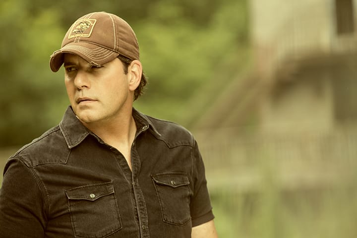 Rodney Atkins Releases New Single "True South" on November 22, 2024