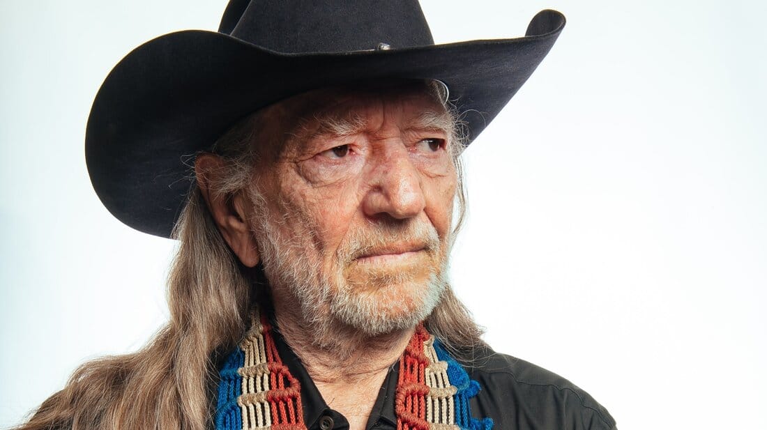 Willie Nelson's New Album Features Heartfelt Track "Keep Me In Your Heart"