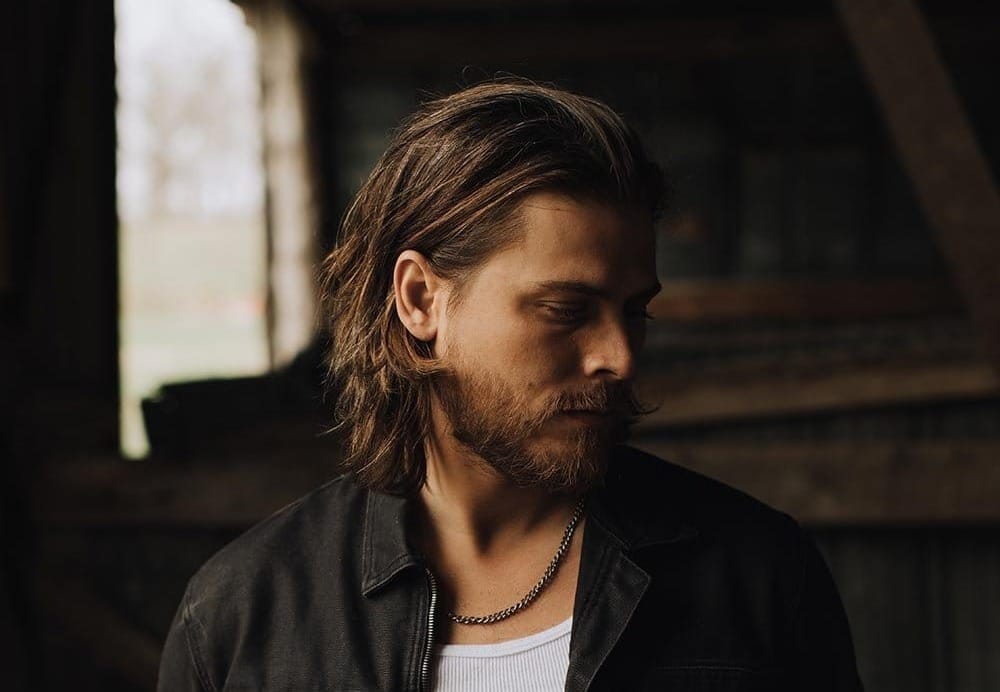 Cory Asbury Unveils New Track With Reimagining of Goo Goo Dolls Hit "Iris"