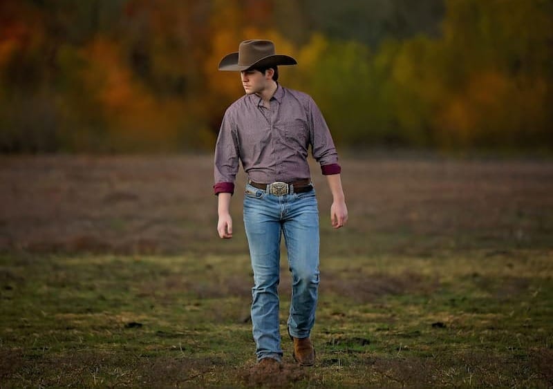 Rising Country Star Tristan Roberson Releases New Track "Somewhere in Texas"