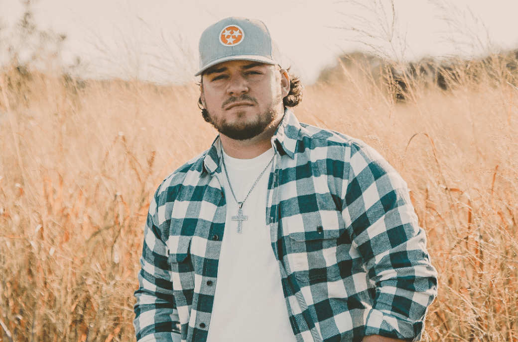 Hayden Coffman Drops New Track "If You Know Her, You Know"