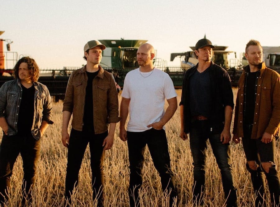 Hunter Brothers Release New Single "Homegrown Night" Celebrating Country Roots