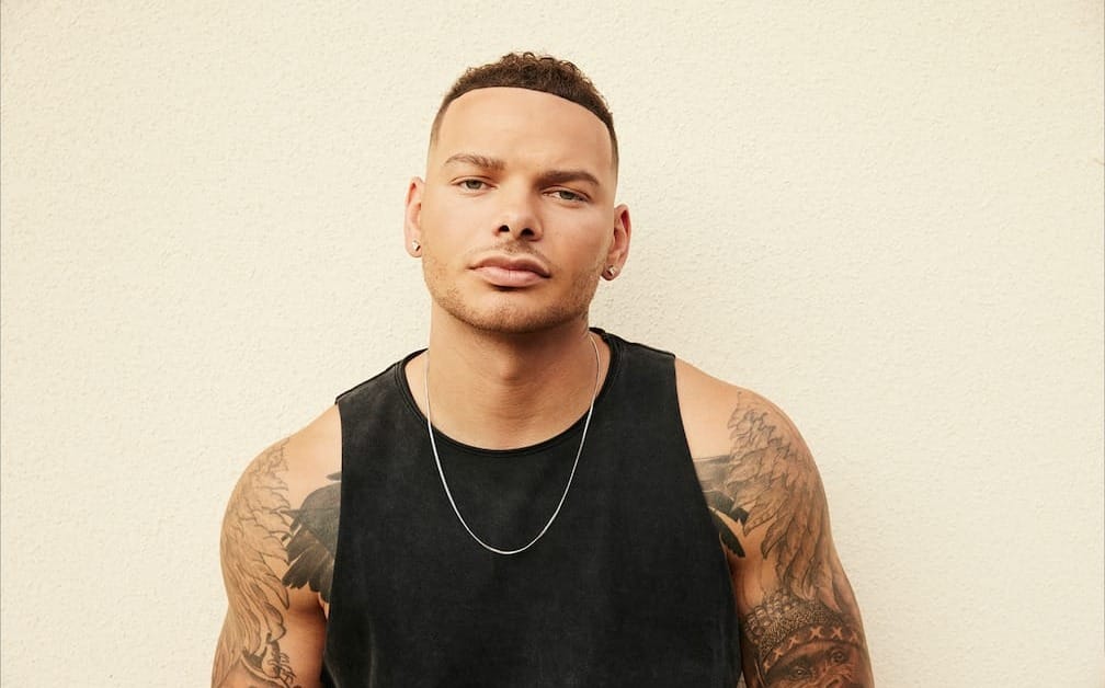 Kane Brown Releases New Single "Gorgeous" Ahead of New Album "The High Road"