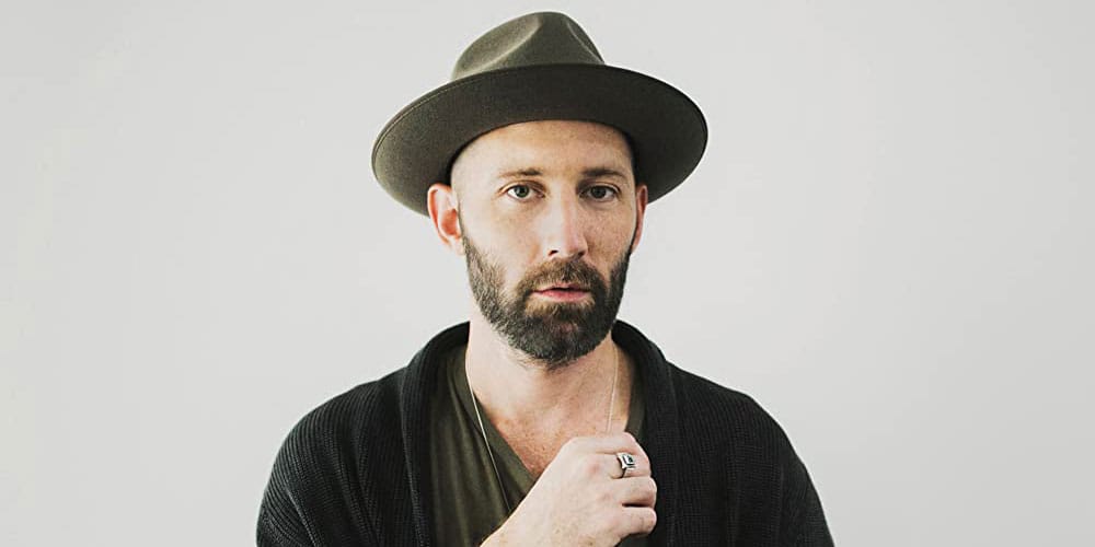 Mat Kearney Reimagines "Good Thing Going On" in Collaboration with Abbey Cone