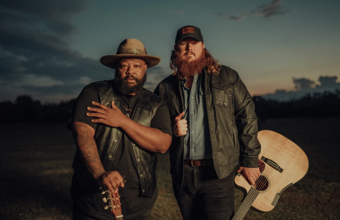 Neon Union Lights Up Country Music with New Single "Helluva High"