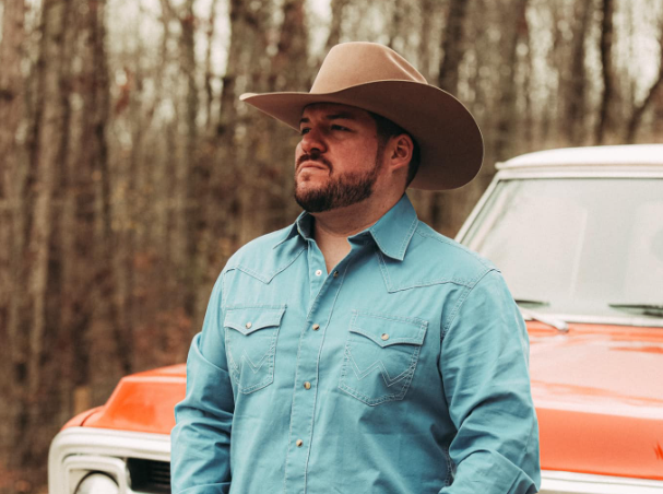 Hayden Coffman Releases New Single "Don't Come With a Label"