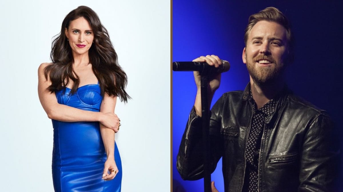 Kelleigh Bannen Releases "Nothin' On," a Duet With Charles Kelley Exploring Lingering Love