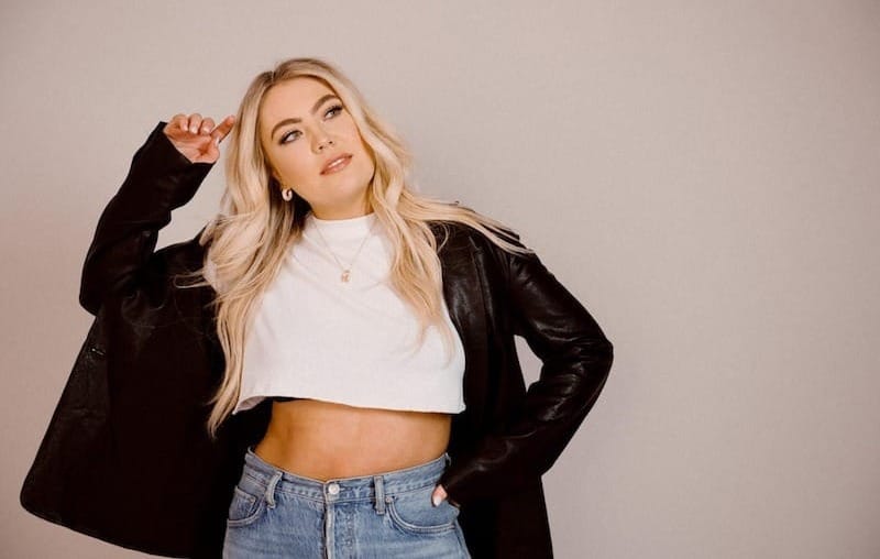 Bri Fletcher Starts 2025 Strong with New Track "Detox"