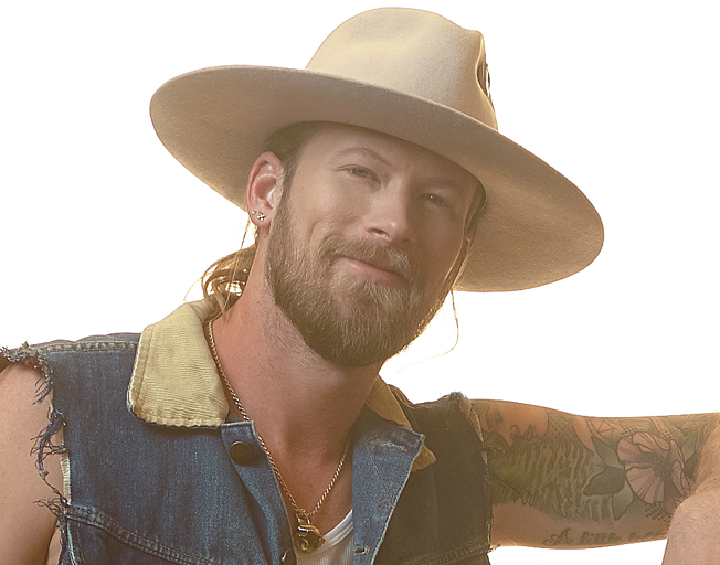 Brian Kelley of Florida Georgia Line Releases New Solo Track