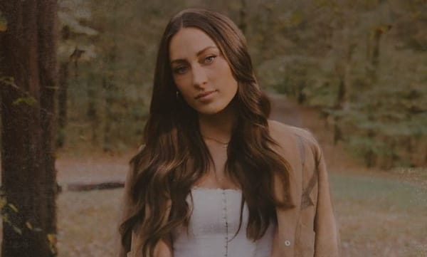 Hannah McFarland Debuts New Single "Hey Highway"