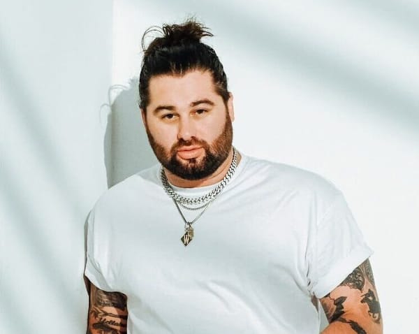 Koe Wetzel Drops Reflective New Single "Good Times (Bonus Track)" Amid "Damn Near Normal" Tour