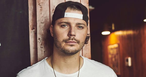 Rising Country Star Josh Ross Releases Powerful New Single 'Movin' On'