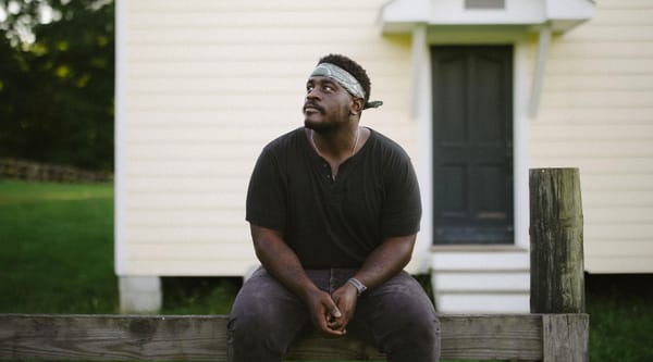 Kashus Culpepper Releases Soulful New Single "Pour Me Out"