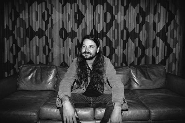 Brent Cobb Releases New Track "Snakebite"