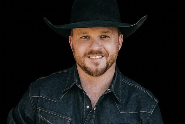 Cody Johnson Releases New Track "Overdue" from "Leather Deluxe Edition" Album