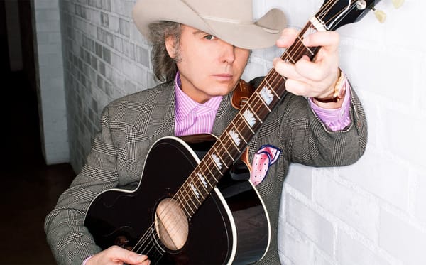 Dwight Yoakam Unveils New Track "I'll Pay The Price" Ahead of Upcoming Album "Brighter Days"