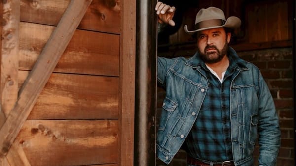 Randy Houser Releases Track "Still That Cowboy" Featuring Miranda Lambert