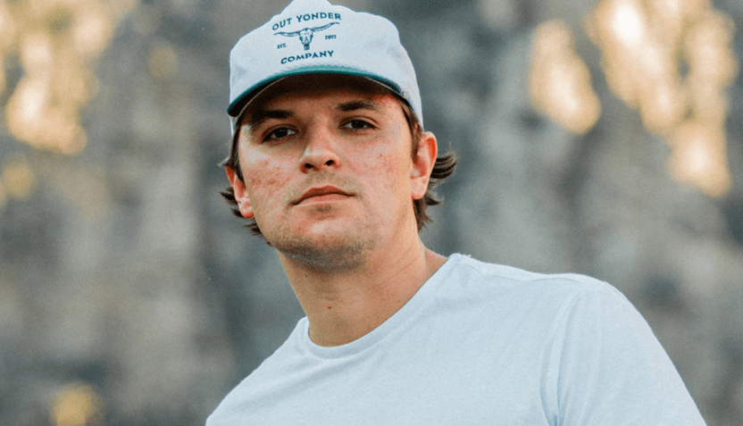 Palmer Anthony Releases New Track "Summer to Fall"