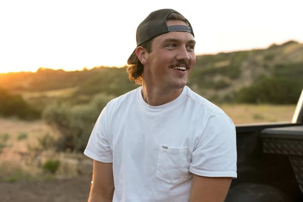 Tommy Acker Redefines Breakup Anthems with Emotionally Charged "It Ain't You, It's Me"