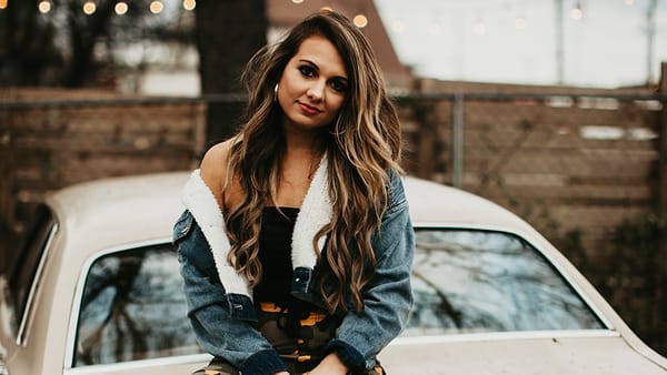 Kaylee Rose Debuts New Country Track "It'll Always Be You"