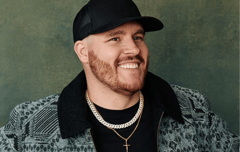 Country Artist Trey Lewis Debuts New Track "Love Outlaws" as Lead Single From Latest EP