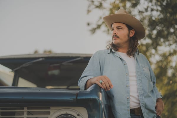 JD Clayton Unveils Southern Rock Anthem "Dirt Roads of Red" Ahead of Upcoming Album "Blue Sky Sundays"