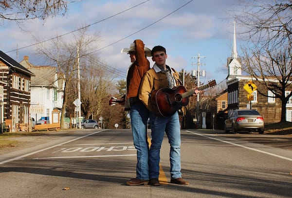 Low Gap Unveils New Track "If A Song Could Change Your Mind" Featuring Brendan Walter