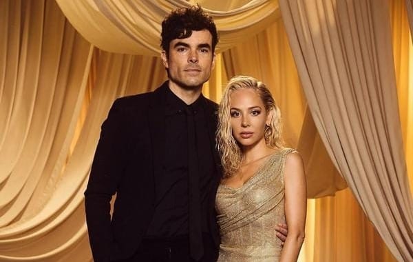 MacKenzie Porter and Jake Etheridge (Thelma and James) Unite with Soulful Duet "Happy Ever After You"