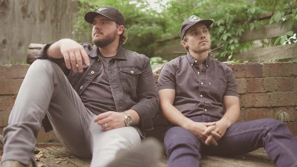 Muscadine Bloodline Drops New Track "Ain't For Sale" Featuring Josh Meloy