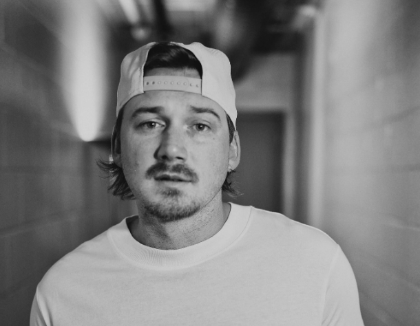 Morgan Wallen Releases Reflective New Single "I'm The Problem" Ahead of Upcoming Album