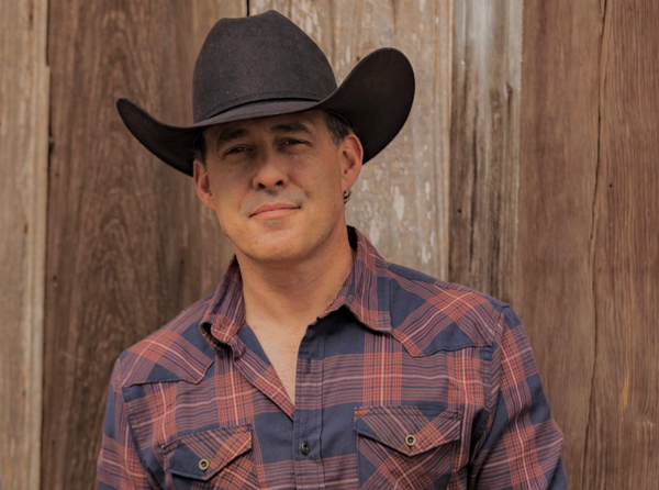 Aaron Watson Releases Latest Single "Everything To Lose"