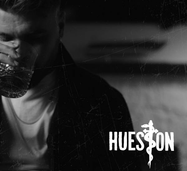 Hueston Releases New Single "Tempted To Fall" Ahead of Upcoming Album "Huey"