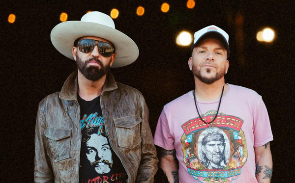 LOCASH Releases Latest Single "When I'm Older"