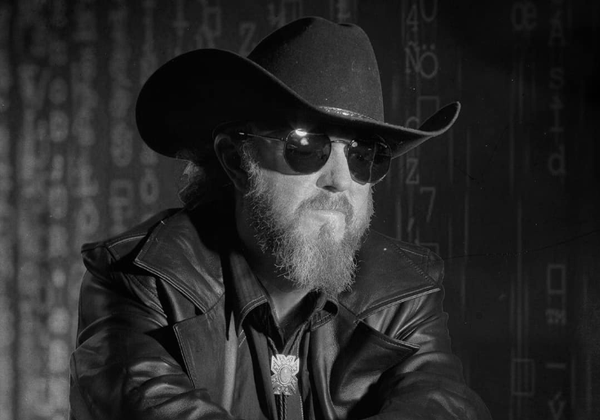 Colt Ford Releases Feel-Good New Track "Hell Out Of It" Featuring Michael Ray