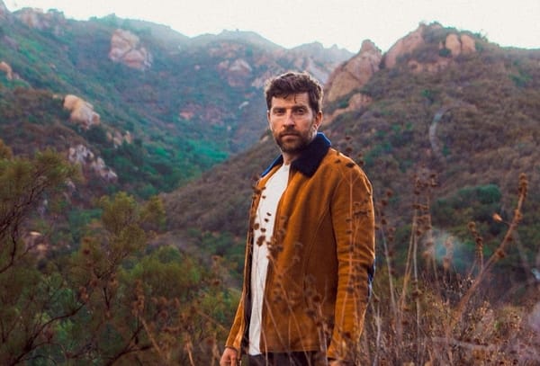 Brett Eldredge Releases "You'll Be Mine" Through Independent Label: Warm and Cozy Records