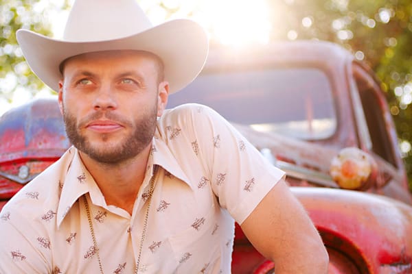 Charley Crockett Gears Up for New Album with Release of Title Track "Lonesome Drifter"